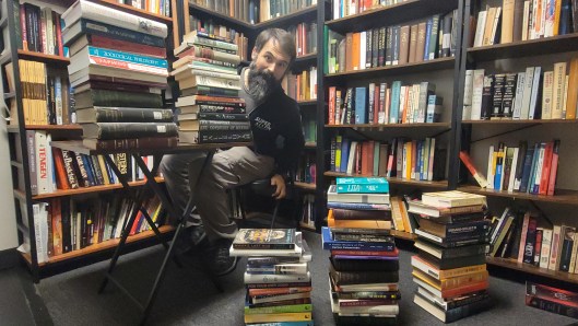 2024 Research In Review: 25,590 pages across 66 books