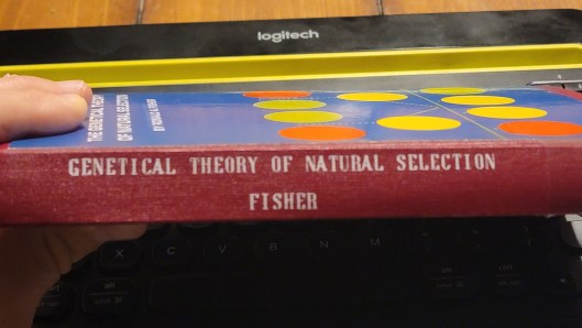 The Holy War of Modern Synthesis