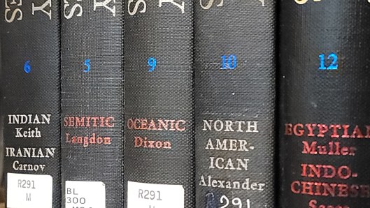 2025 Research Plan – The Mythology of Violence