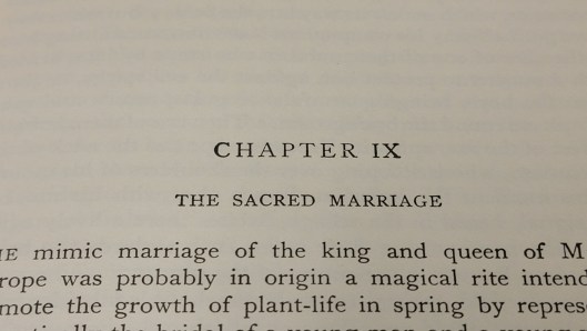 The Anthropology and Mythology of Sleeping with 100 Men