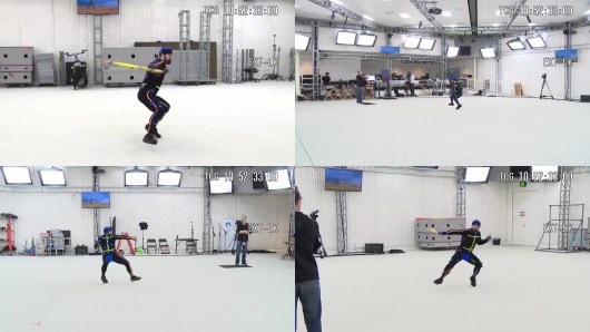 It Just Hits Different