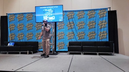 San Diego Comic-Con 2025 Announcement