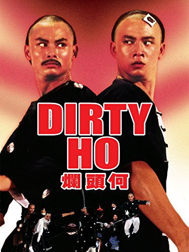 Dirty Ho – Pops’ First Thesis on Kicking